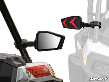 Load image into Gallery viewer, POLARIS SEEKER SIDE VIEW MIRRORS