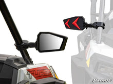 Load image into Gallery viewer, ARCTIC CAT/TEXTRON SEEKER SIDE VIEW MIRRORS
