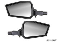 Load image into Gallery viewer, POLARIS SEEKER SIDE VIEW MIRRORS