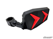 Load image into Gallery viewer, POLARIS SEEKER SIDE VIEW MIRRORS