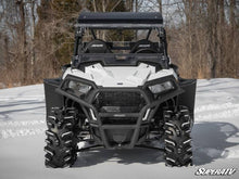 Load image into Gallery viewer, POLARIS RZR TRAIL S 1000 FENDER FLARES
