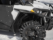 Load image into Gallery viewer, POLARIS RZR TRAIL S 900 FENDER FLARES