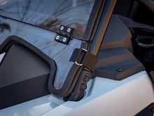 Load image into Gallery viewer, POLARIS RZR TRAIL S 900 SCRATCH-RESISTANT FLIP DOWN WINDSHIELD