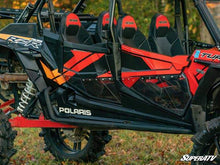 Load image into Gallery viewer, POLARIS RZR XP 4 1000 CLEAR LOWER DOORS