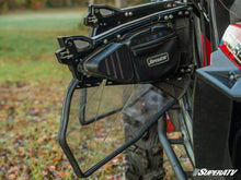 Load image into Gallery viewer, POLARIS RZR XP 4 1000 CLEAR LOWER DOORS
