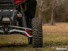 Load image into Gallery viewer, POLARIS RZR XP 1000 HIGH CLEARANCE BILLET ALUMINUM RADIUS ARMS