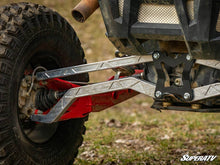 Load image into Gallery viewer, POLARIS RZR XP 1000 HIGH CLEARANCE BILLET ALUMINUM RADIUS ARMS