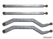 Load image into Gallery viewer, POLARIS RZR XP 1000 HIGH CLEARANCE BILLET ALUMINUM RADIUS ARMS