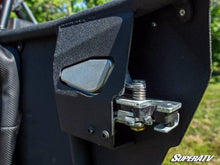 Load image into Gallery viewer, POLARIS RZR XP TURBO ALUMINUM DOORS