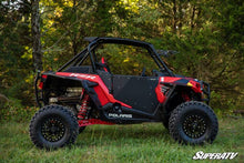 Load image into Gallery viewer, POLARIS RZR XP TURBO ALUMINUM DOORS