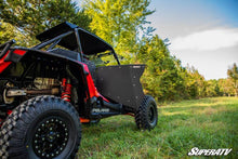 Load image into Gallery viewer, POLARIS RZR XP TURBO ALUMINUM DOORS