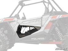 Load image into Gallery viewer, POLARIS RZR XP 4 1000 CLEAR LOWER DOORS