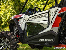 Load image into Gallery viewer, POLARIS RZR XP 1000 CLEAR LOWER DOORS