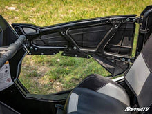Load image into Gallery viewer, POLARIS RZR XP 1000 CLEAR LOWER DOORS