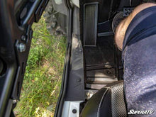 Load image into Gallery viewer, POLARIS RZR XP 1000 CLEAR LOWER DOORS