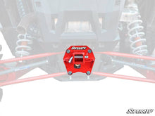 Load image into Gallery viewer, POLARIS RZR XP 1000 REAR RECEIVER HITCH