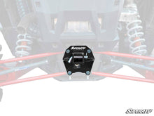 Load image into Gallery viewer, POLARIS RZR RS1 REAR RECEIVER HITCH