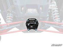 Load image into Gallery viewer, POLARIS RZR XP 1000 REAR RECEIVER HITCH