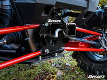 Load image into Gallery viewer, POLARIS RZR RS1 REAR RECEIVER HITCH