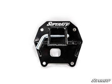 Load image into Gallery viewer, POLARIS RZR RS1 REAR RECEIVER HITCH