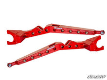 Load image into Gallery viewer, POLARIS RZR RS1 HIGH CLEARANCE REAR TRAILING ARMS