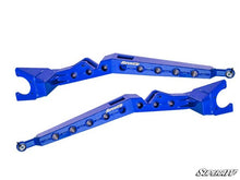 Load image into Gallery viewer, POLARIS RZR RS1 HIGH CLEARANCE REAR TRAILING ARMS
