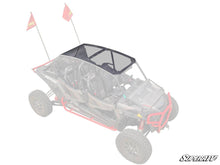 Load image into Gallery viewer, POLARIS RZR XP TURBO S TINTED ROOF