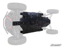 Load image into Gallery viewer, POLARIS RZR XP 4 TURBO S FULL SKID PLATE