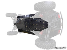 Load image into Gallery viewer, POLARIS RZR XP 4 TURBO S FULL SKID PLATE