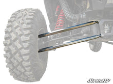 Load image into Gallery viewer, POLARIS RZR XP TURBO S BILLET ALUMINUM RADIUS ARMS