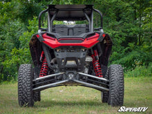 Load image into Gallery viewer, POLARIS RZR XP TURBO S BILLET ALUMINUM RADIUS ARMS
