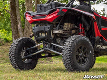 Load image into Gallery viewer, POLARIS RZR XP TURBO S BILLET ALUMINUM RADIUS ARMS
