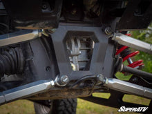 Load image into Gallery viewer, POLARIS RZR XP TURBO S BILLET ALUMINUM RADIUS ARMS