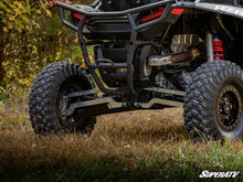 Load image into Gallery viewer, POLARIS RZR XP TURBO S HIGH CLEARANCE BILLET ALUMINUM RADIUS ARMS