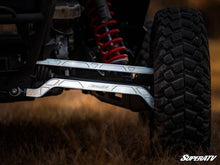 Load image into Gallery viewer, POLARIS RZR XP TURBO S HIGH CLEARANCE BILLET ALUMINUM RADIUS ARMS
