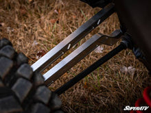 Load image into Gallery viewer, POLARIS RZR XP TURBO S HIGH CLEARANCE BILLET ALUMINUM RADIUS ARMS