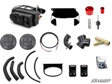 Load image into Gallery viewer, POLARIS RZR XP TURBO S CAB HEATER