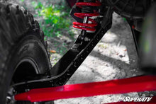 Load image into Gallery viewer, POLARIS RZR XP TURBO S REAR TRAILING ARMS