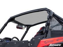 Load image into Gallery viewer, POLARIS RZR XP TURBO S TINTED ROOF