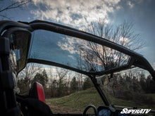 Load image into Gallery viewer, POLARIS RZR XP TURBO S TINTED ROOF