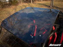 Load image into Gallery viewer, POLARIS RZR XP TURBO S TINTED ROOF