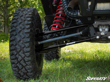 Load image into Gallery viewer, POLARIS RZR XP TURBO S RADIUS ARMS