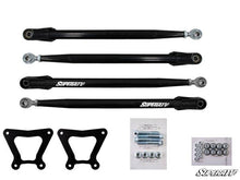 Load image into Gallery viewer, POLARIS RZR XP TURBO S RADIUS ARMS