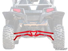 Load image into Gallery viewer, POLARIS RZR XP 900 HIGH CLEARANCE BOXED RADIUS ARMS
