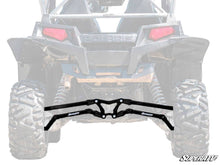 Load image into Gallery viewer, POLARIS RZR XP 900 HIGH CLEARANCE BOXED RADIUS ARMS