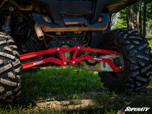 Load image into Gallery viewer, POLARIS RZR XP 900 HIGH CLEARANCE BOXED RADIUS ARMS