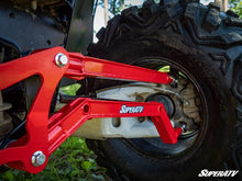 Load image into Gallery viewer, POLARIS RZR XP 900 HIGH CLEARANCE BOXED RADIUS ARMS