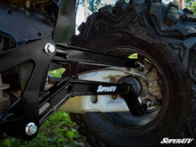 Load image into Gallery viewer, POLARIS RZR XP 900 HIGH CLEARANCE BOXED RADIUS ARMS