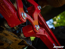 Load image into Gallery viewer, POLARIS RZR XP 900 HIGH CLEARANCE BOXED RADIUS ARMS