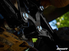 Load image into Gallery viewer, POLARIS RZR XP 900 HIGH CLEARANCE BOXED RADIUS ARMS